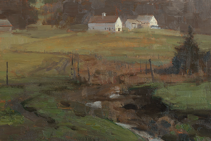 <h1><strong>How to Paint Landscapes</strong>: Comprehensive Online Oil Painting Course</h1>